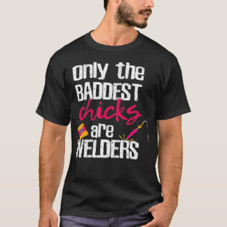 T-shirt Souder les femmes Souder drôle Noël