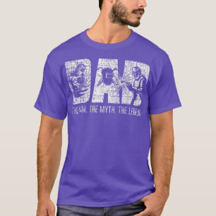 T-shirt Souder Souder Matching Hommes Femmes Drôle Cadeau