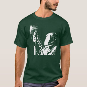 T-shirt Soudeuse