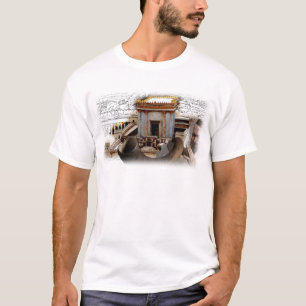 T-shirt Soufflez le Shofar dans Zion