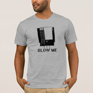 T-SHIRT SOUFFLEZ-MOI