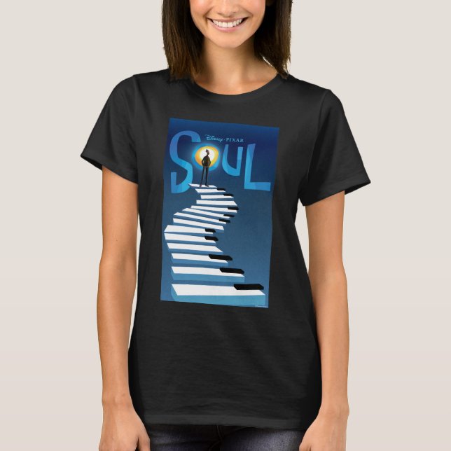 T-shirt Soul | Art théâtral (Devant)