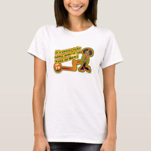 T-shirt Soul Bowl