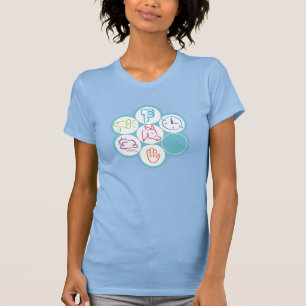 T-shirt Soul   Earth Pass