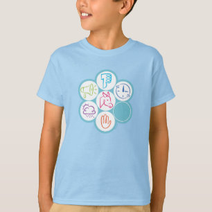 T-shirt Soul Earth Pass