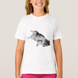 T-shirt Soul facile