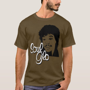 T-shirt Soul Glo
