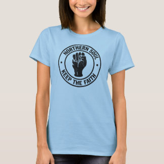 T-shirt Soul Nord