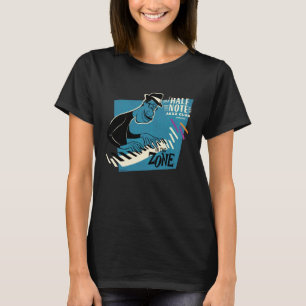 T-shirt Soul The Half Note Jazz Club - Joe In The Zone