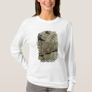 T-shirt Soulagement d'Epona, déesse gauloise