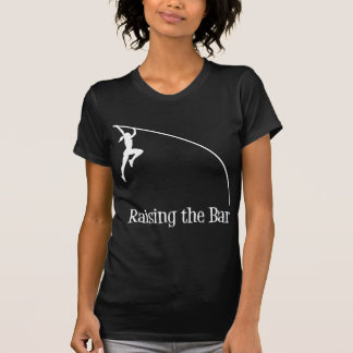 T-SHIRT SOULEVANT LA BARRE - CHAMBRE FORTE DE POLONAIS