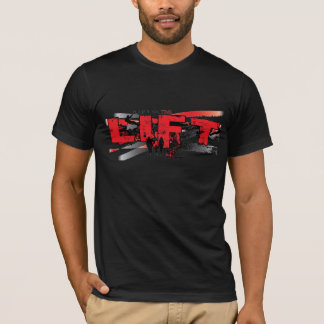 T-shirt SOULEVEZ la chemise