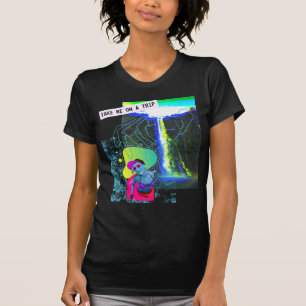 T-shirt Soultrip Trip