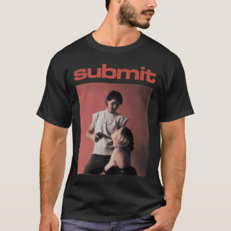 T-shirt Soumettre