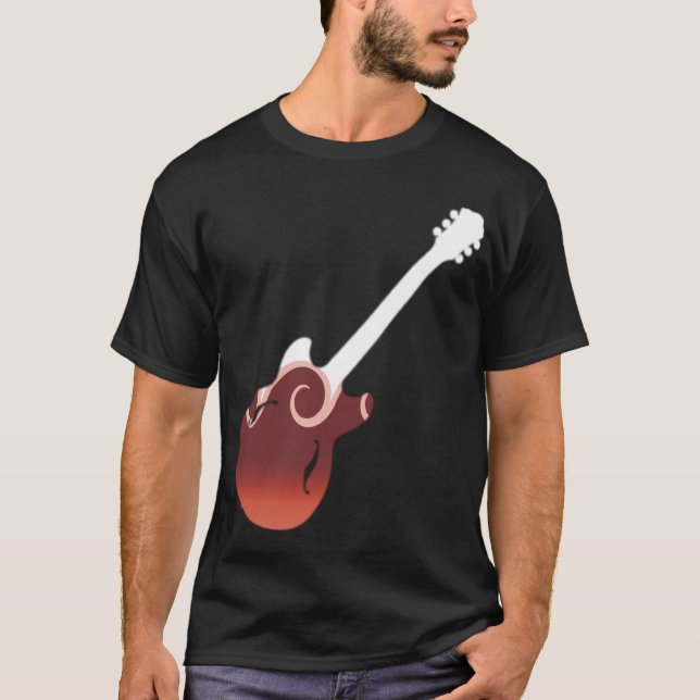 T-shirt Soundwave (Devant)
