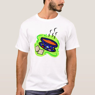 T-shirt Soupe