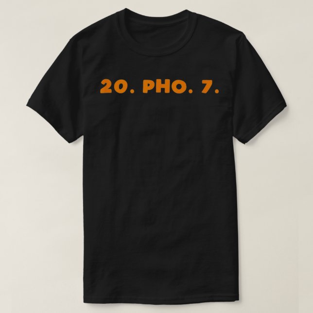 T-shirt Soupe aux nouilles de pho amusant Viêt-namien Soup (Design devant)