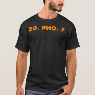 T-shirt Soupe aux nouilles de pho amusant Viêt-namien Soup