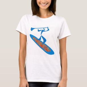 T-SHIRT SOUPEZ UN CERTAIN ÉTÉ