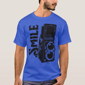 T-shirt Sourire