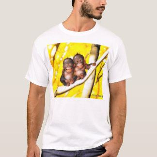 T-shirt Sourire