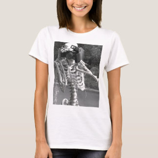 T-shirt "Sourire ! ! ...... ? ? "