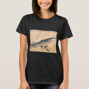 T-shirt Sourire Beaucoup Comme Un Axolotl
