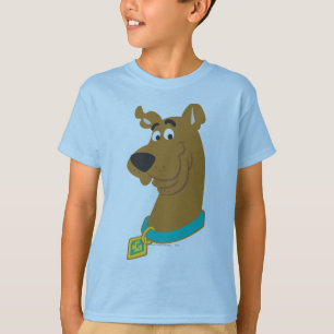 T-shirt Sourire de Scooby-Doo