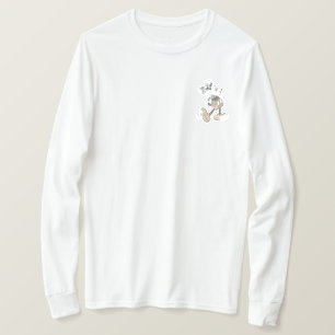 T-shirt Souris Antique Mickey