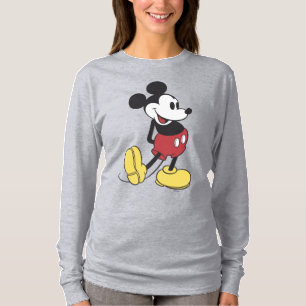 T-shirt Souris classique Mickey