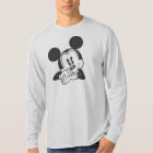 Souris classique Mickey | Portrait mou
