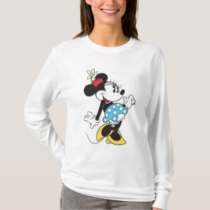 T-shirt Souris Minnie classique 3
