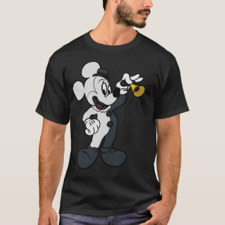 T-shirt Souris Terrifier