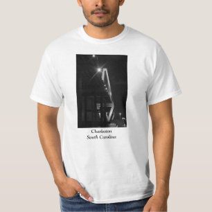T-shirt Sous Arthur Ravenel Niveaux de gris