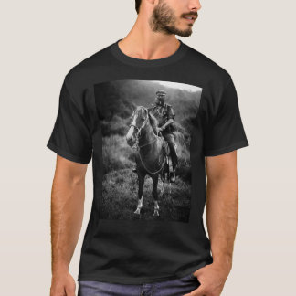 T-shirt Sous-commandant Marcos  