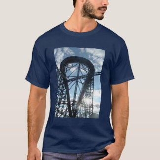 T-shirt sous les conseils