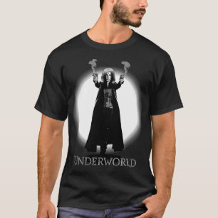 T-shirt Sous-monde 