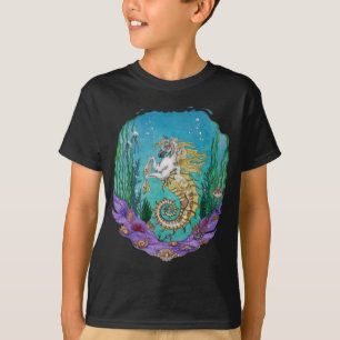 T-shirt Sous WaterHorse