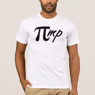 T-shirt Souteneur
