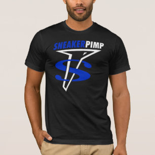 T-shirt Souteneur de basket