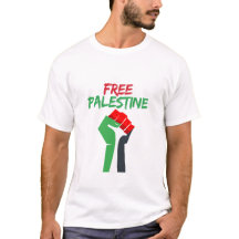 Soutenez la Palestine avec cette Palestine libre