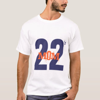 T-shirt Soutenez le joueur