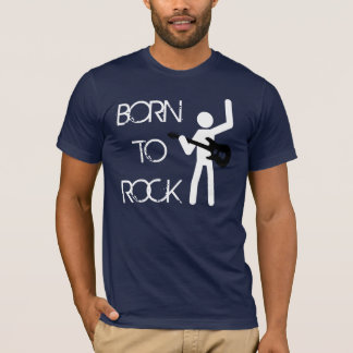 T-shirt Soutenu pour basculer