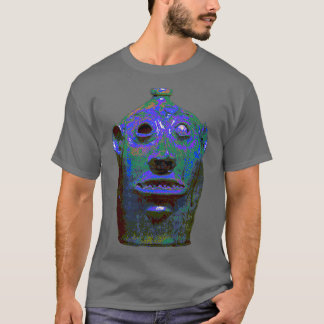 T-shirt Southern Pottery