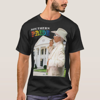 T-shirt Southern Pride (Gentleman's)