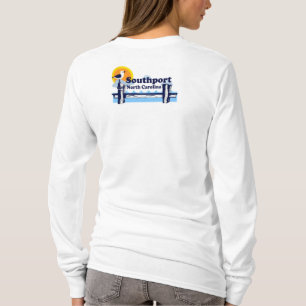 T-shirt Southport.