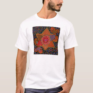 T-shirt Southwest Del Sol
