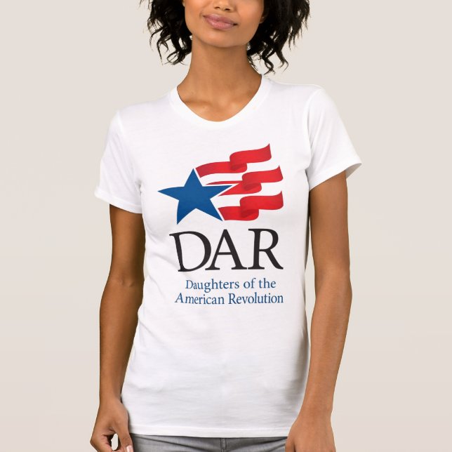 T-shirt Soutien À La Révolution Des Filles. (Devant)