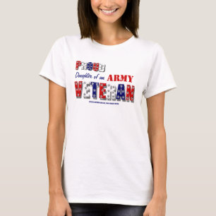 T-shirt Souvenir d'honneur de famille de combattant