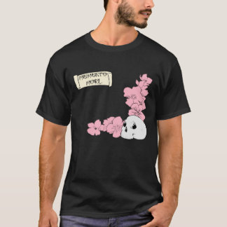 T-shirt Souvenir Mori